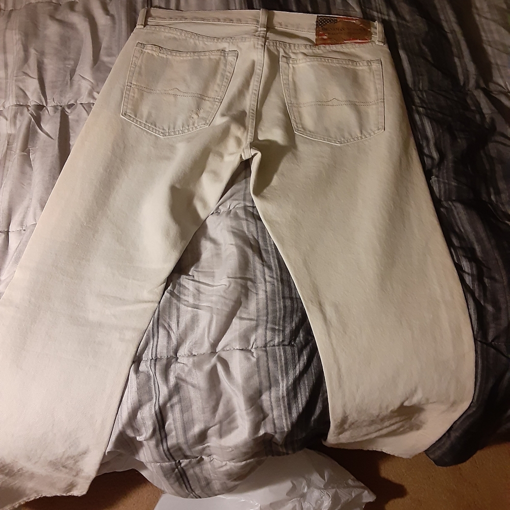 Polo jeans